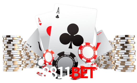 Jogue jogos de pôquer em 8811Bet