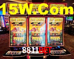 Programa VIP 8811Bet