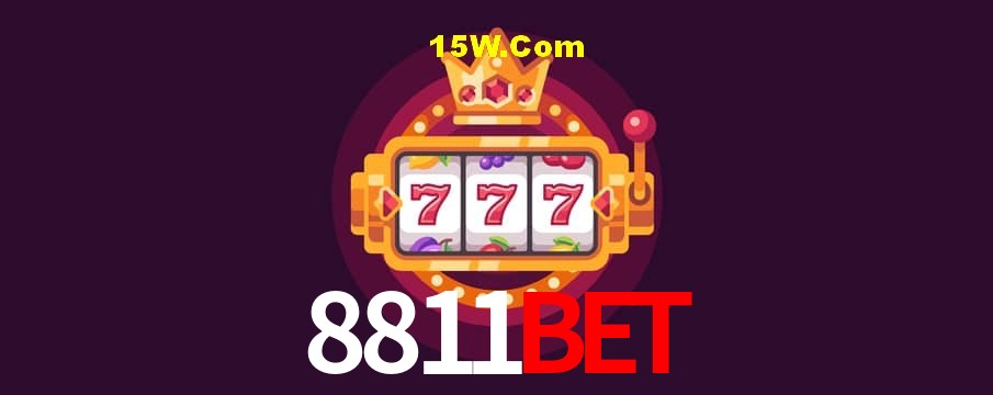 Welcome Bonus 8811Bet