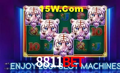 Apostas Esportivas na 8811Bet: Um Guia Completo