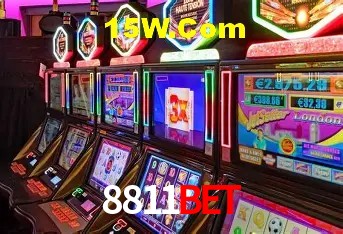 Descubra a Essência do 8811Bet: Nossa História e Compromissos