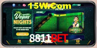 Blackjack Table 8811Bet