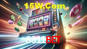VIP Casino 8811Bet
