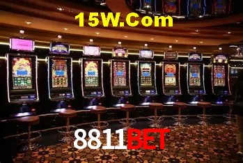 Apostas Esportivas na 8811Bet: Um Guia Completo