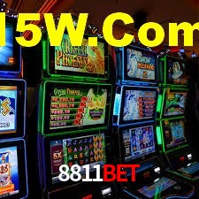 Daily Bonuses 8811Bet