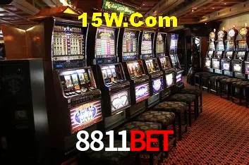 Descubra o Programa VIP da 8811Bet: Vantagens Exclusivas para Jogadores