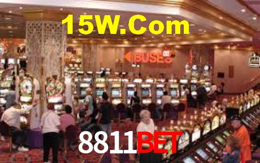 8811Bet Login