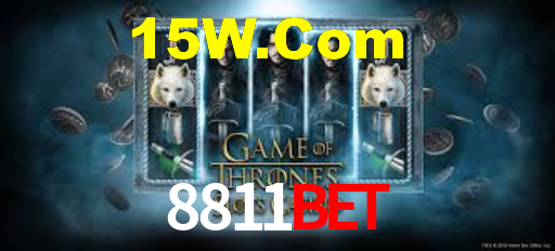 8811Bet