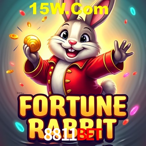 Interface do App 8811Bet