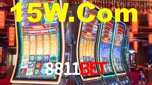 8811Bet