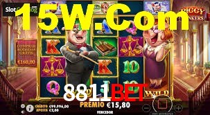 Tournaments 8811Bet