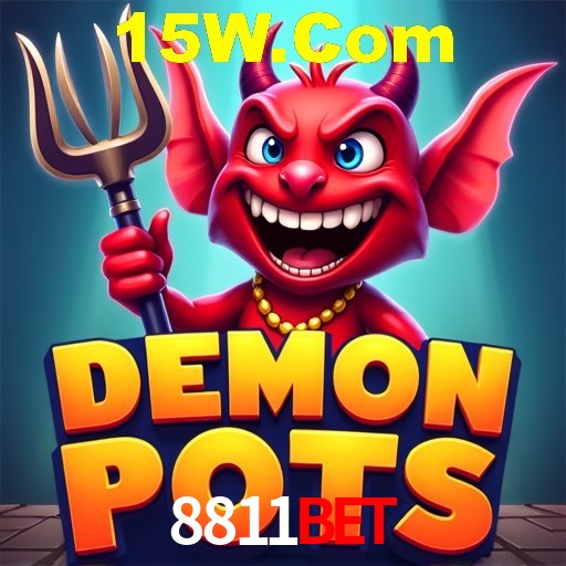 Descubra o Mundo do Cassino Online com 8811Bet