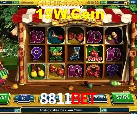 Desvendando o Mundo dos Jogos Virtuais na 8811Bet