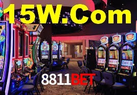 Experimente o Login Seguro Premium no 8811Bet