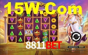 8811Bet.Com