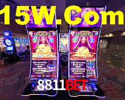 Exclusive Games 8811Bet