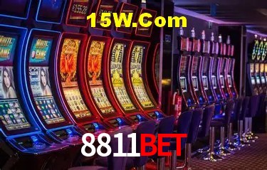 Descubra a Magia dos Jogos de Arcade no 8811Bet