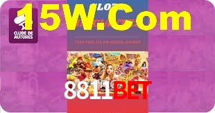 8811Bet