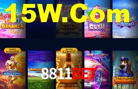 8811Bet: Seu Especialista em Apostas Esportivas Brasileiras