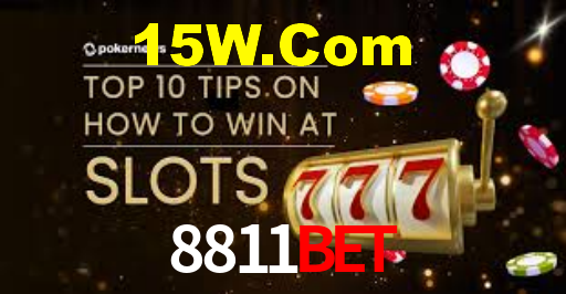 8811Bet.Com