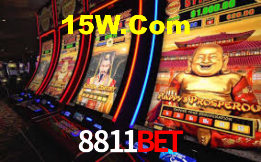 8811Bet Login