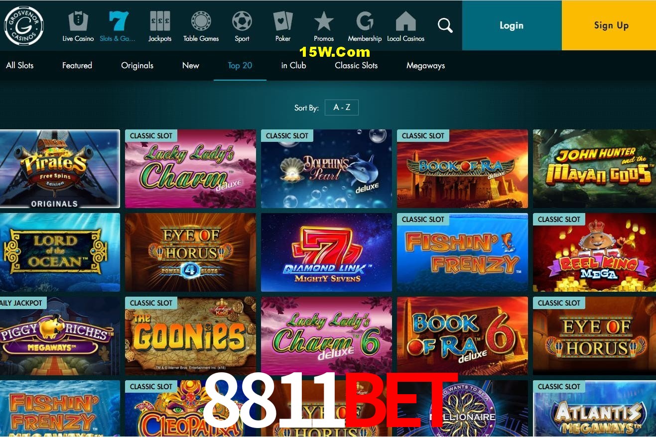 Statistics 8811Bet