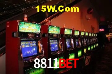 Descubra a Essência do 8811Bet: Nossa História e Compromissos
