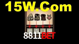 8811Bet