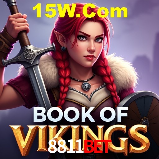 Jogos de Slot 8811Bet