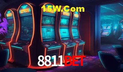 A Popularidade dos Caça-Níqueis no 8811Bet