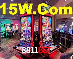 8811Bet - Cassino Brasileiro Mais Escolhido - 8811Bet.Com