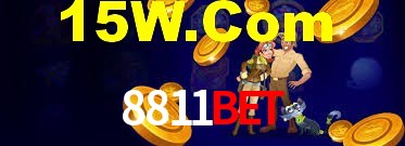 8811Bet: Seu Cassino Premiado com Pagamentos Rápidos